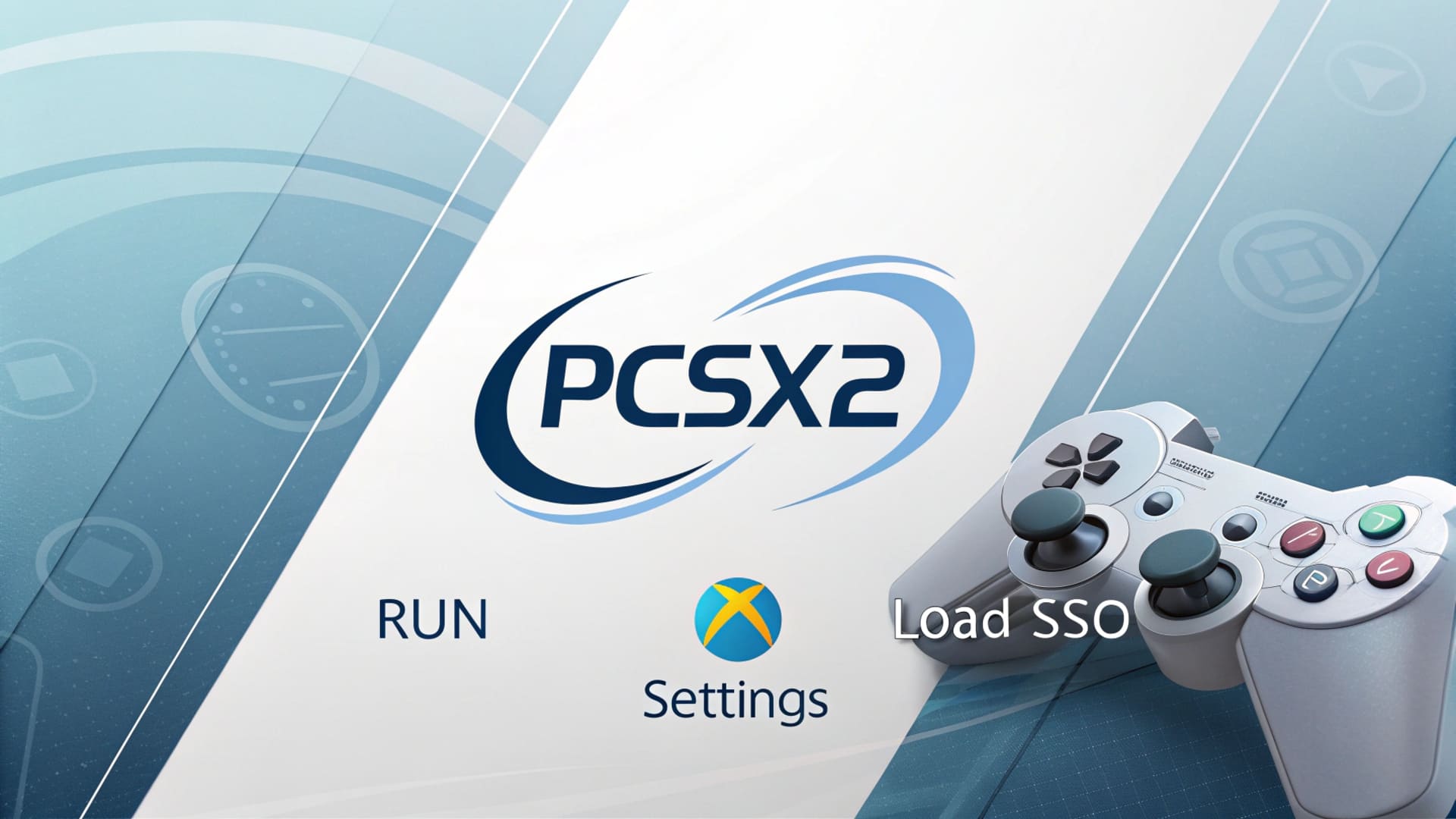 play ps2 games